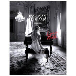 piano sheet music, sheet music, piano solo, original composition